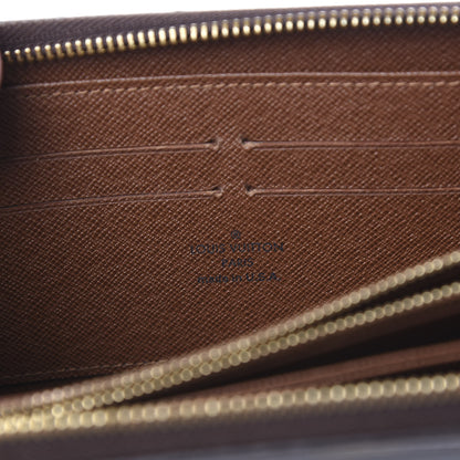 Louis Vuitton Monogram Zippy Wallet 5 of 6