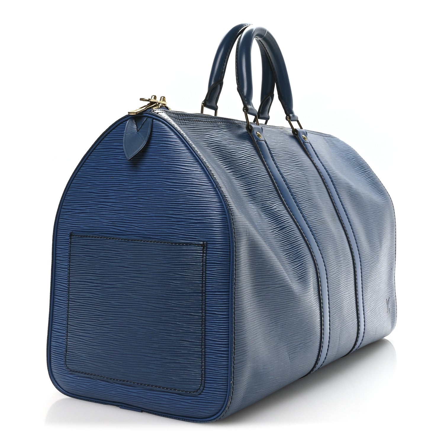Louis Vuitton Epi Keepall 45 Toledo 1847745 – FASHIONPHILE