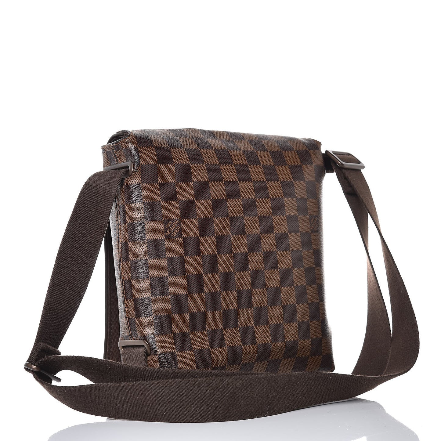 Damier Ebene Brooklyn PM