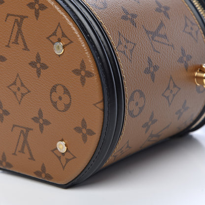 Louis Vuitton Reverse Monogram Cannes 12 of 14
