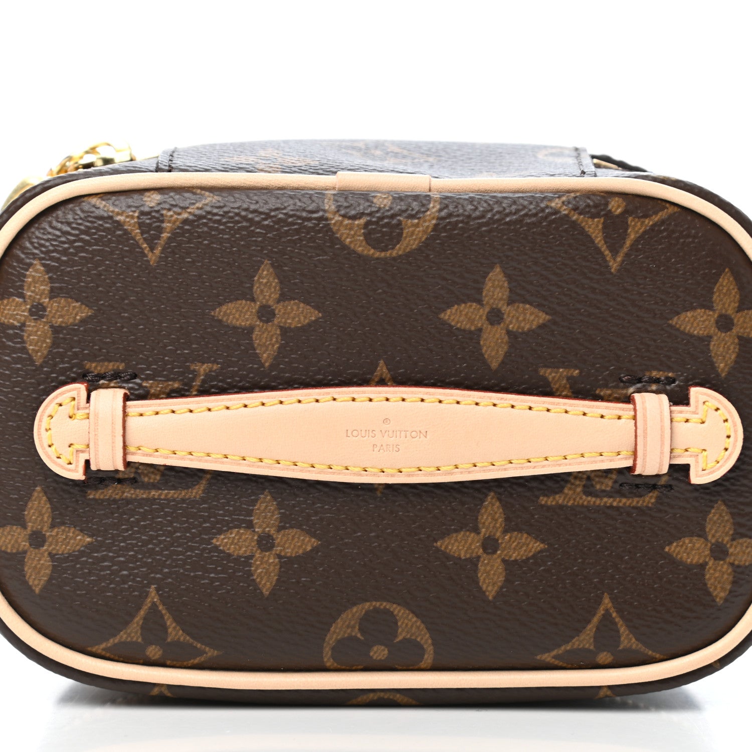 Louis Vuitton Monogram Nano Nice 8 of 9
