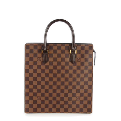 Louis Vuitton Damier Ebene Venice Sac Plat 1 of 8