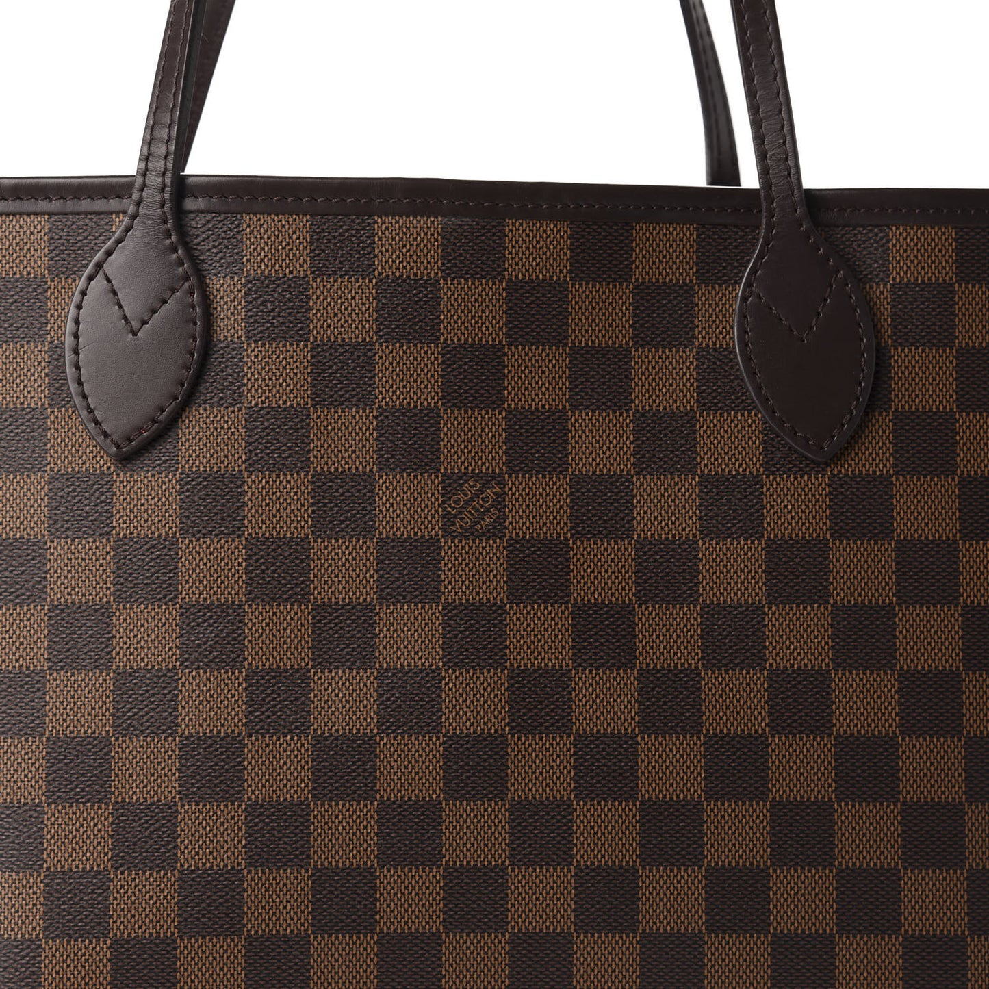 Damier Ebene Neo Neverfull MM
