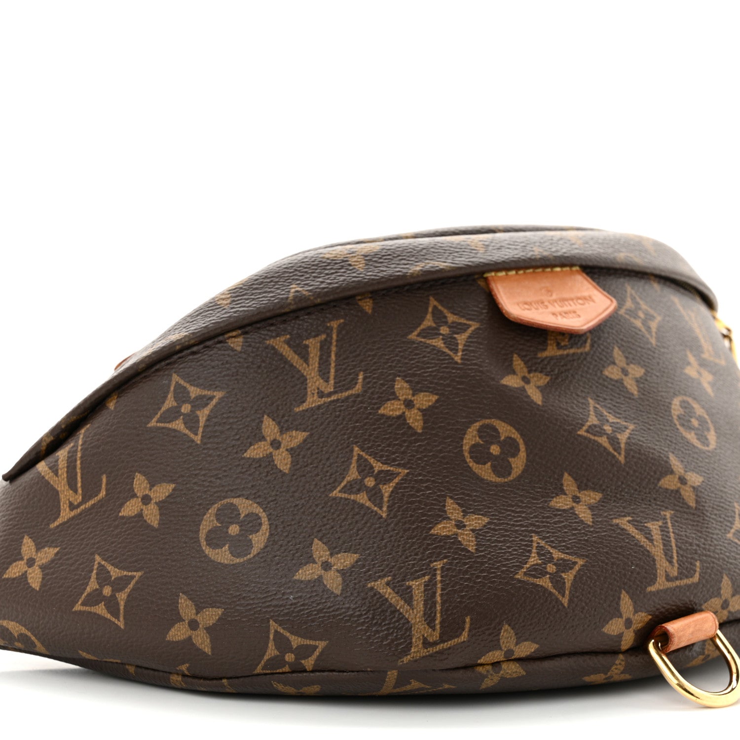 Louis Vuitton Monogram Bumbag 9 of 11