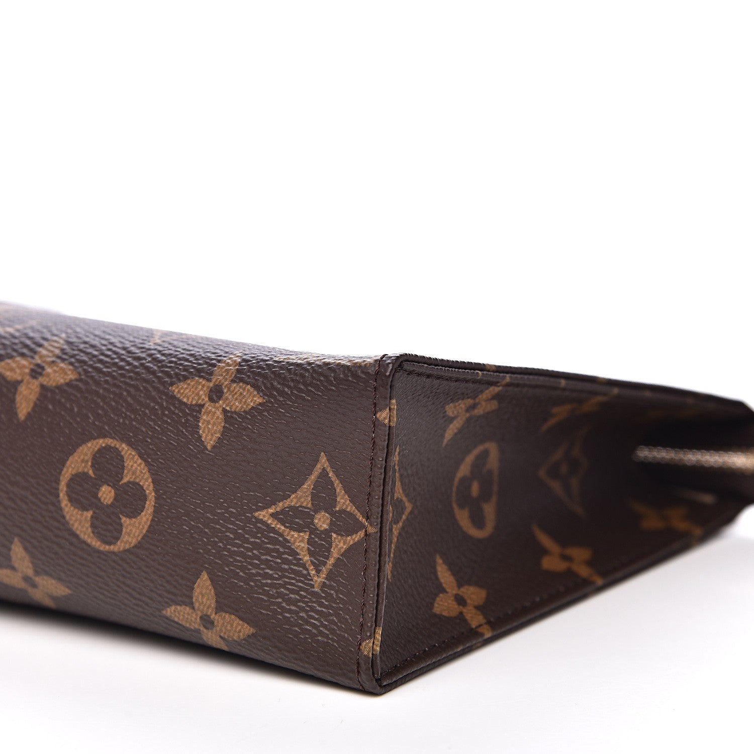 Louis Vuitton Monogram Toiletry Pouch 19 9 of 9