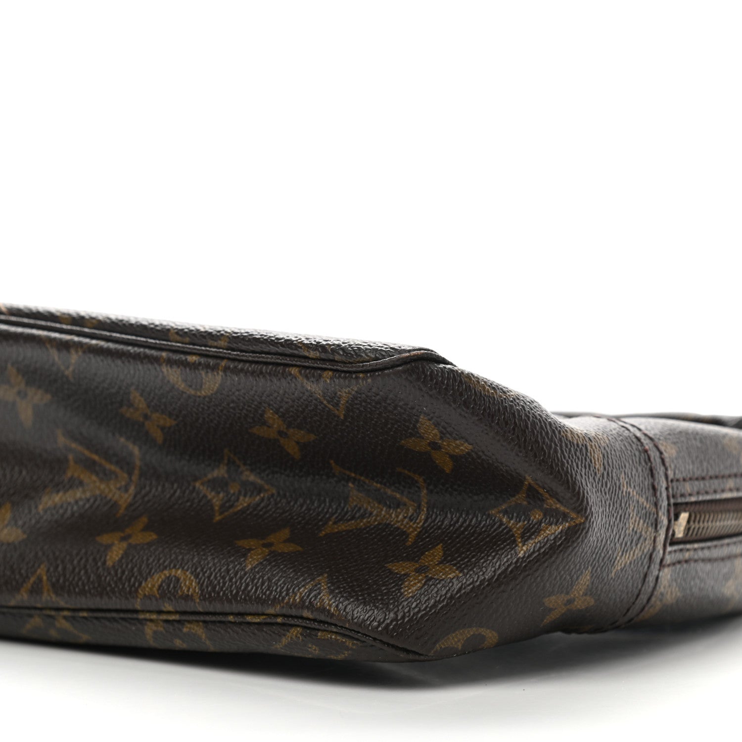 Louis Vuitton Monogram Trousse Toilette 28 8 of 8