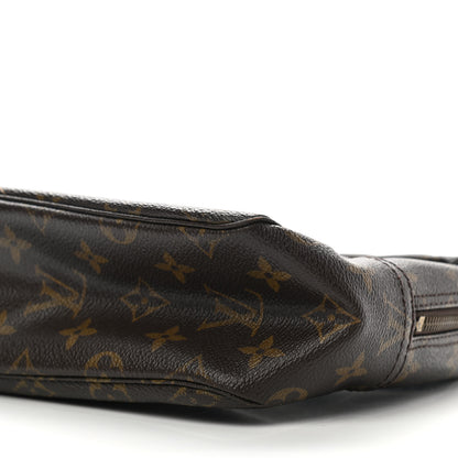 Louis Vuitton Monogram Trousse Toilette 28 8 of 8