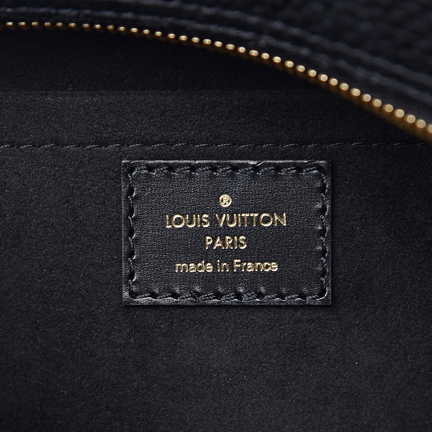 Taurillon Neo Square Bag Black
