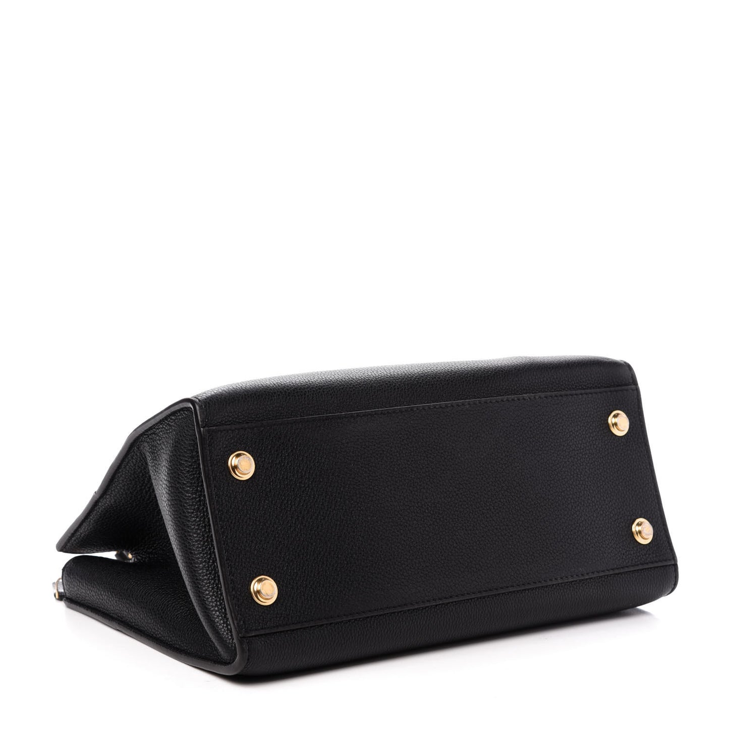 Taurillon City Steamer MM Black
