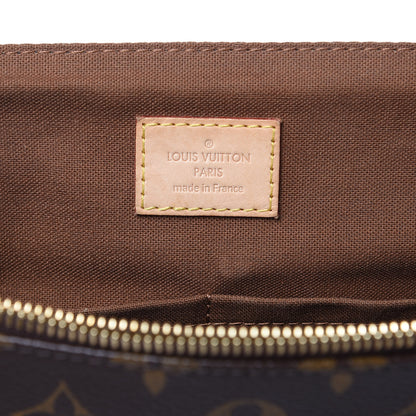 Louis Vuitton Monogram Beaubourg MM Messenger Bag 6 of 12
