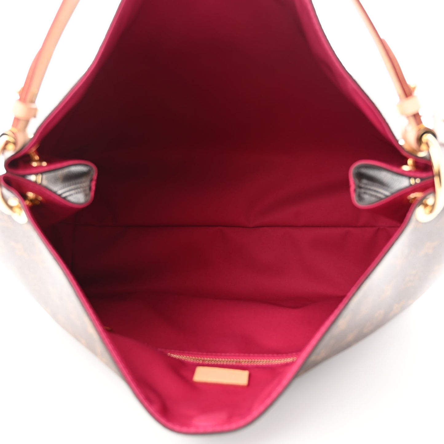 Monogram Graceful MM Pivoine