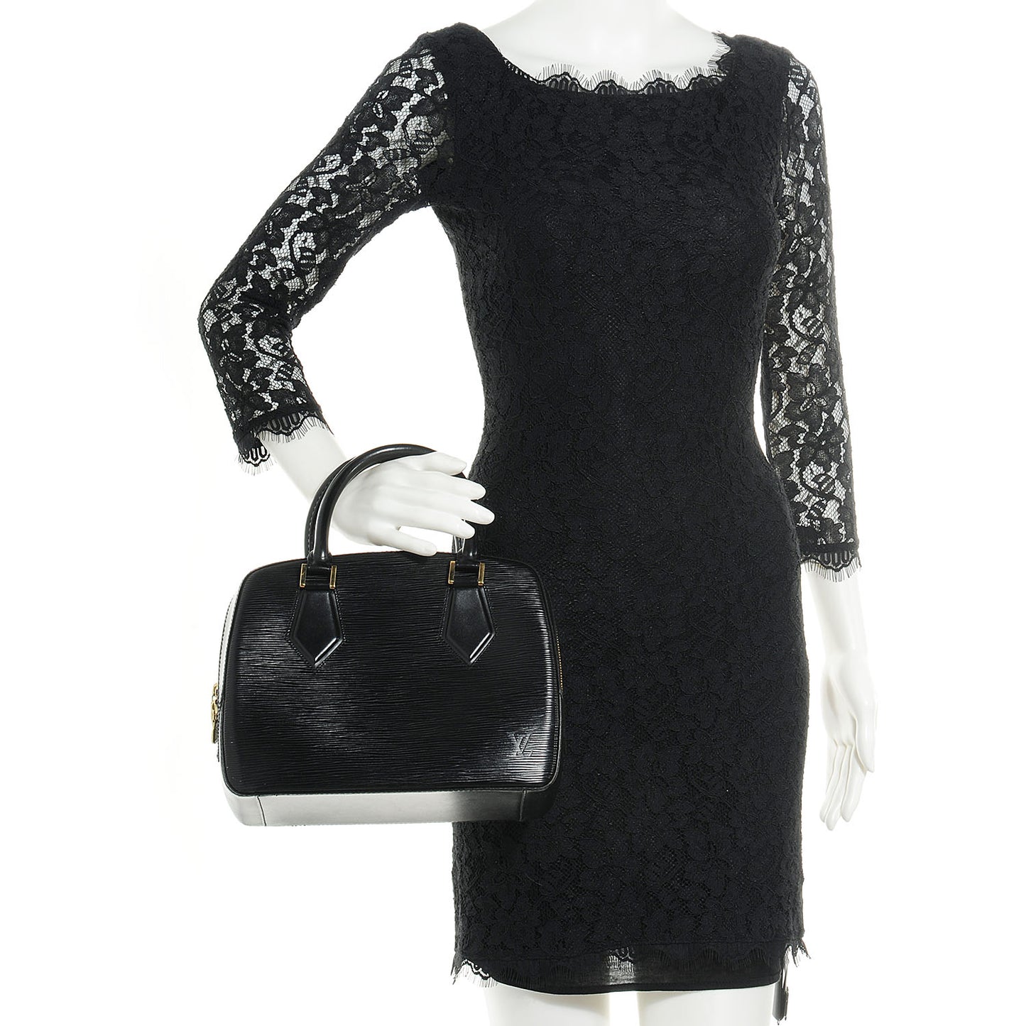 Epi Sablons Black