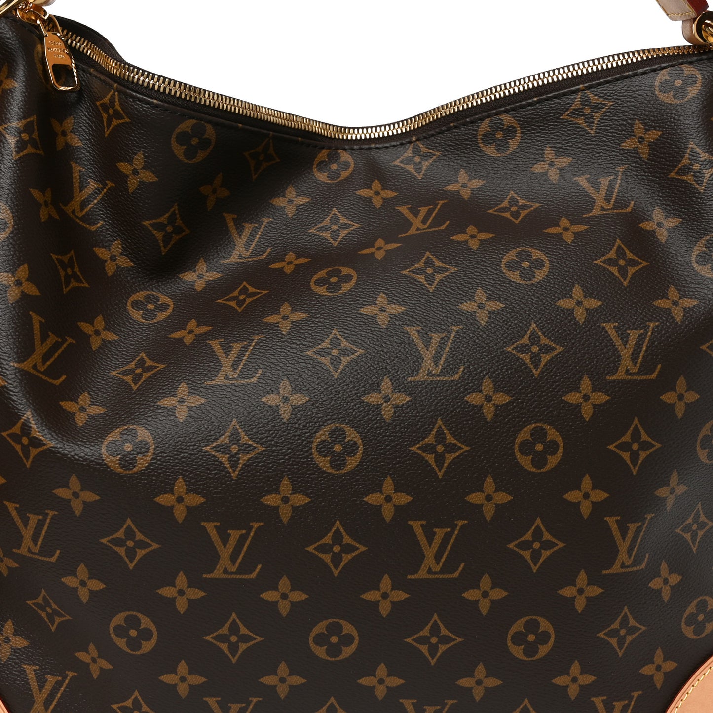 Monogram Berri MM