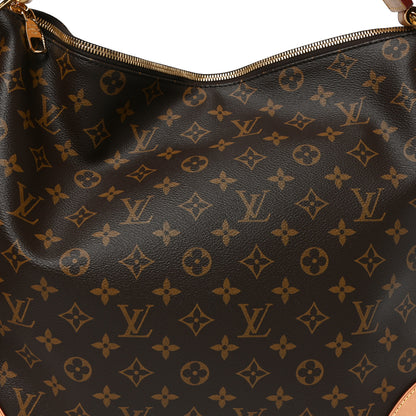Louis Vuitton Monogram Berri MM 7 of 9