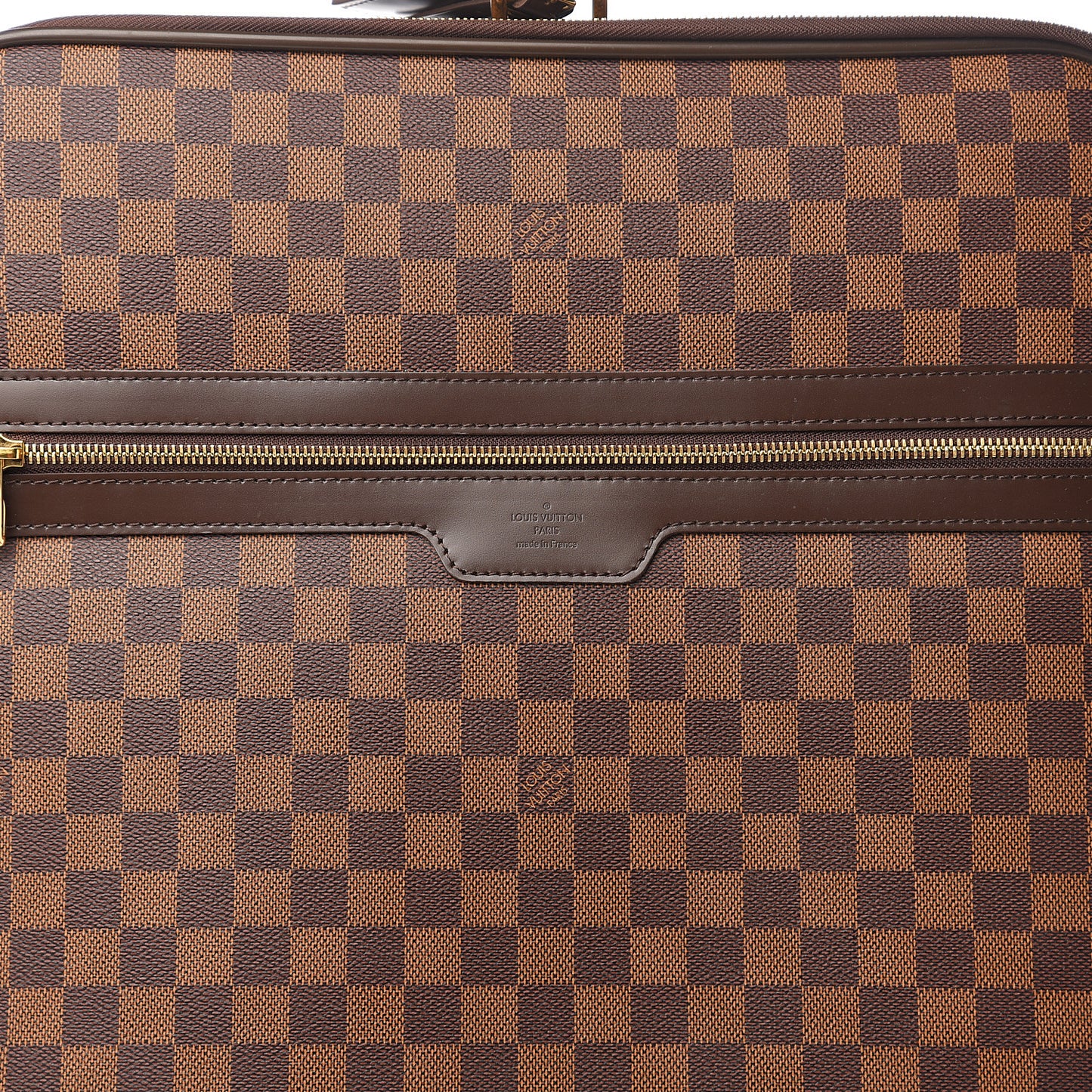 Damier Ebene Pegase 55