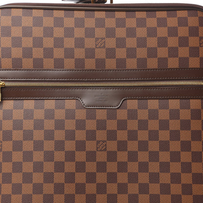Louis Vuitton Damier Ebene Pegase 55 4 of 17
