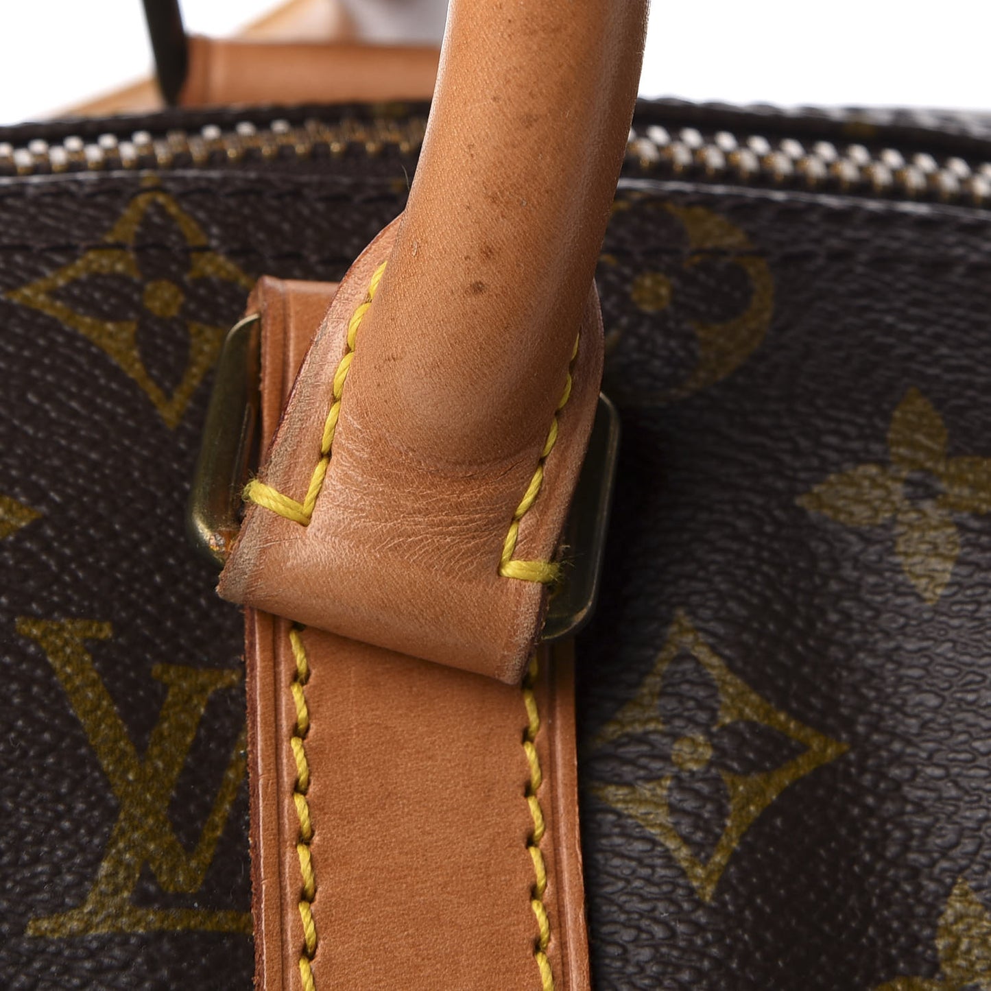 Monogram Keepall 45