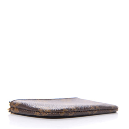 Louis Vuitton Monogram Key Pouch 4 of 7