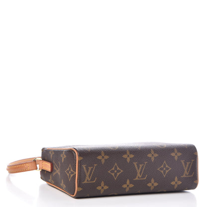 Louis Vuitton Monogram Recital 4 of 9