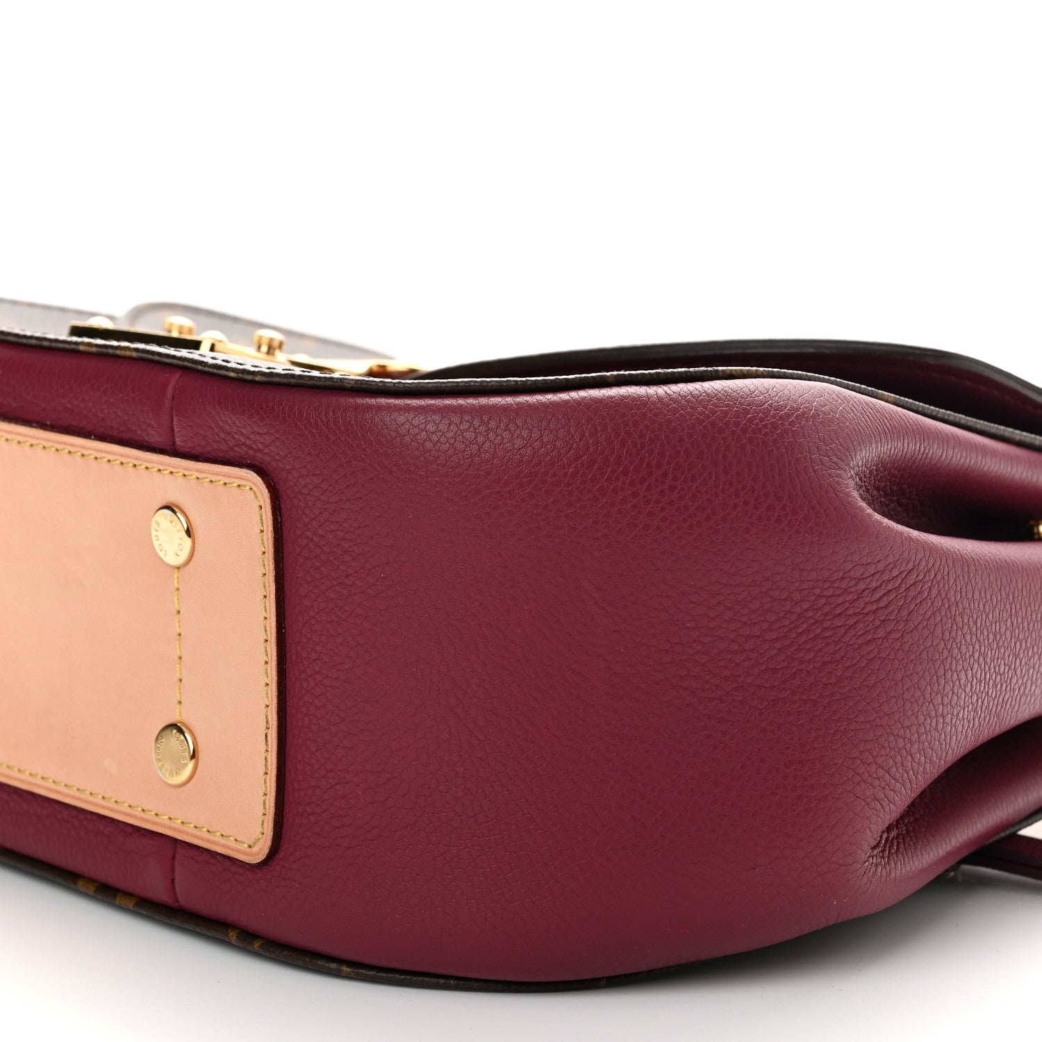 Louis Vuitton Monogram Eden MM Aurore 9 of 13