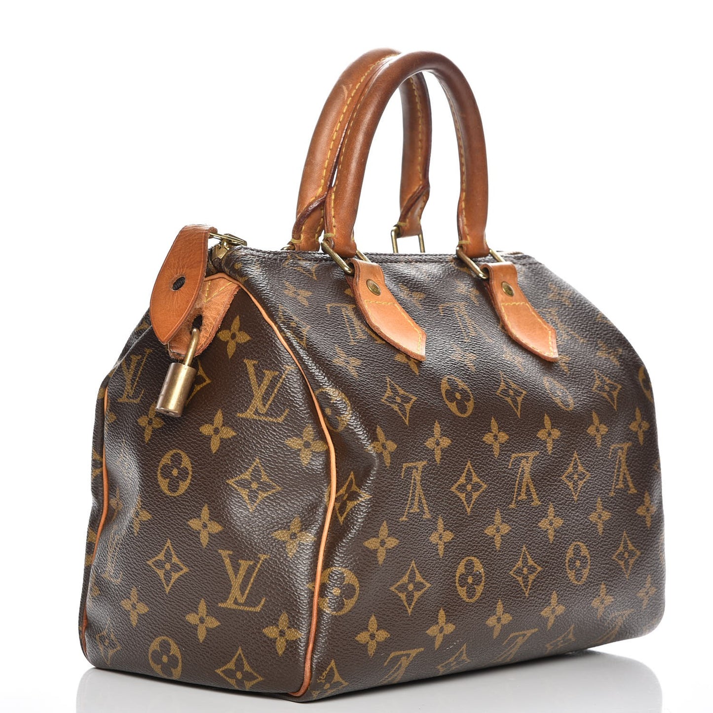 Monogram Speedy 25