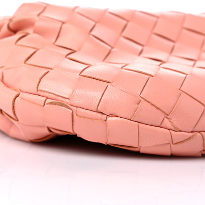 Bottega Veneta Nappa Intrecciato Mini Jodie Peachy 8 of 10