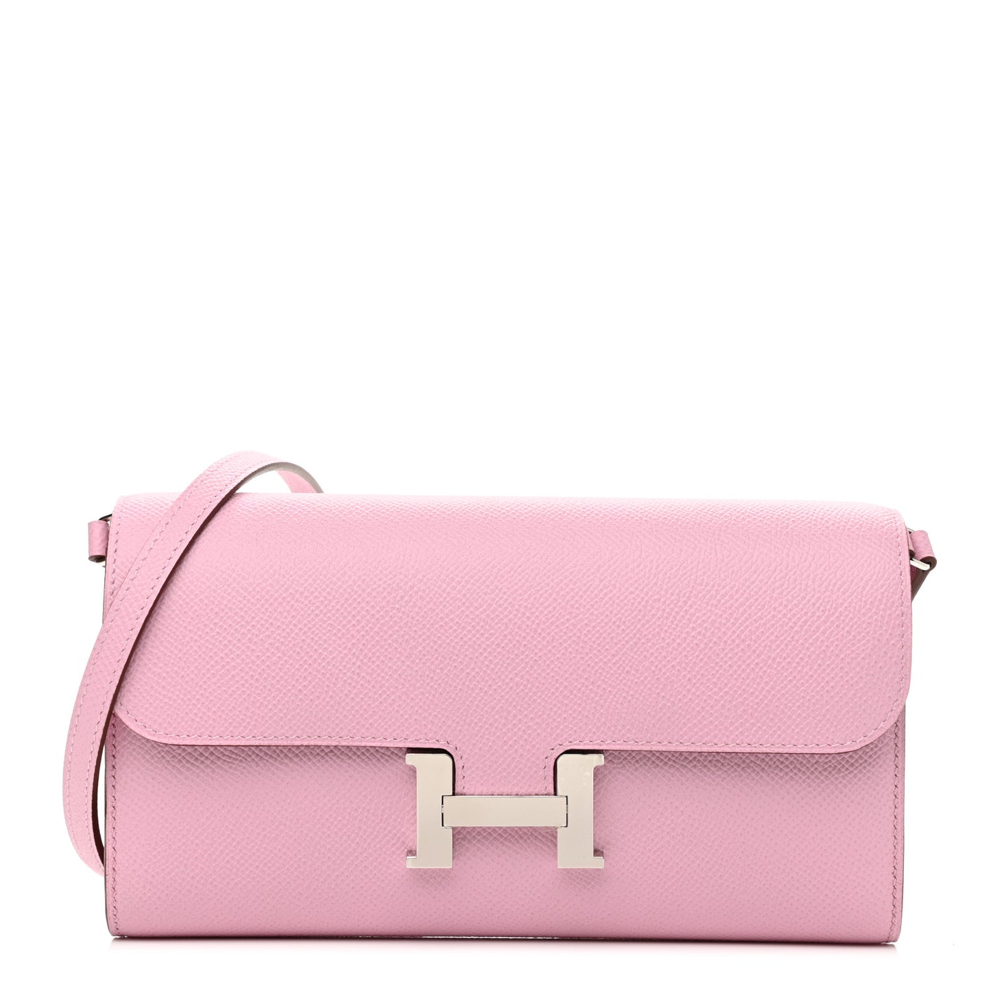 Epsom Constance Wallet To Go Mauve Sylvestre