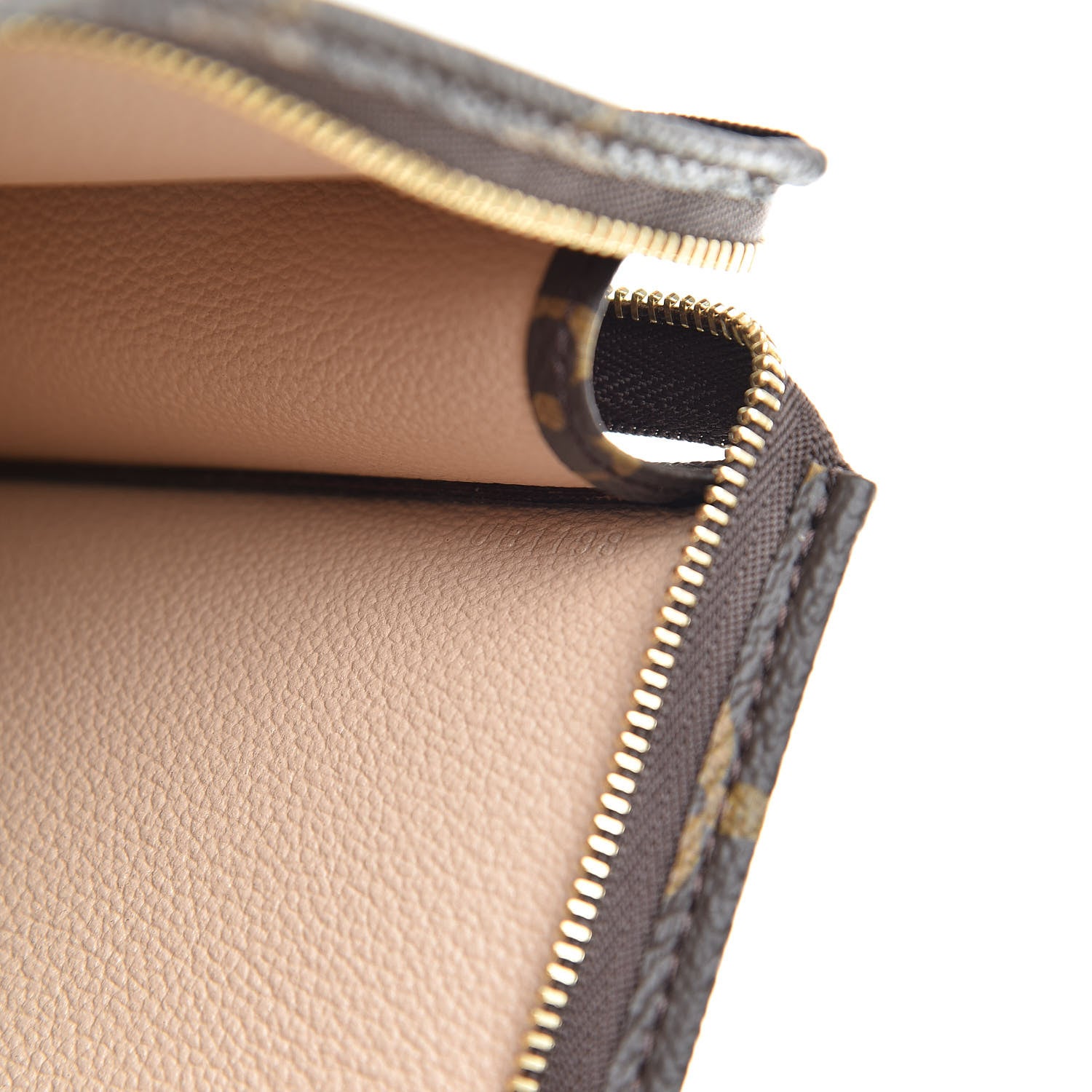 Louis Vuitton Monogram Toiletry Pouch 19 7 of 8