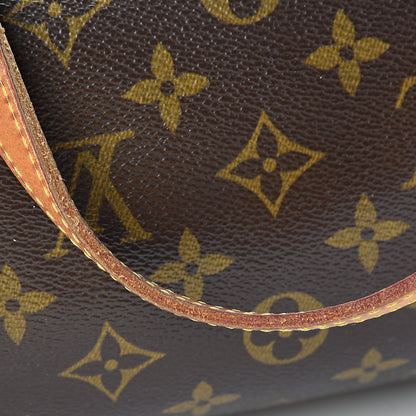 Louis Vuitton Monogram Papillon 30 14 of 15