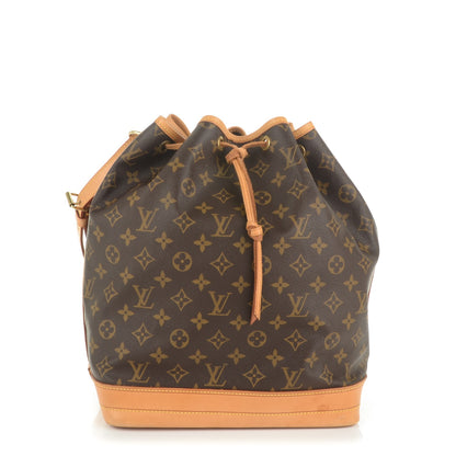 Louis Vuitton Monogram Noe 1 of 7