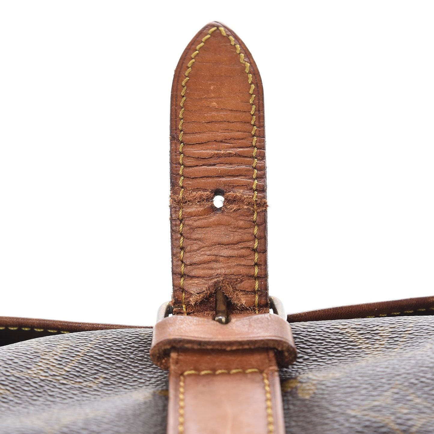 Monogram Saumur 35