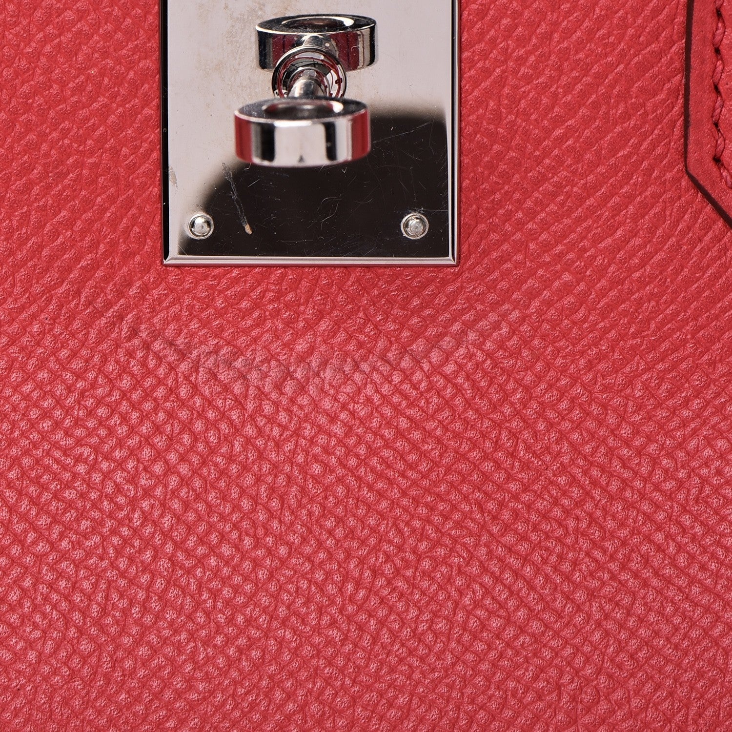 Hermes Epsom Birkin 30 Bougainvillea 20 of 38