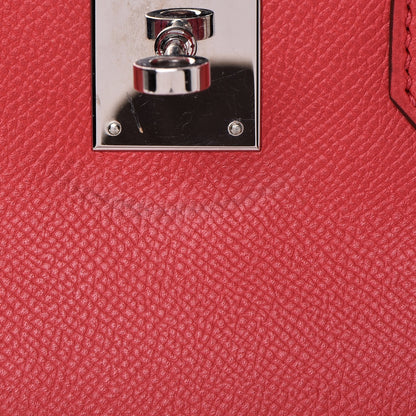 Hermes Epsom Birkin 30 Bougainvillea 20 of 38