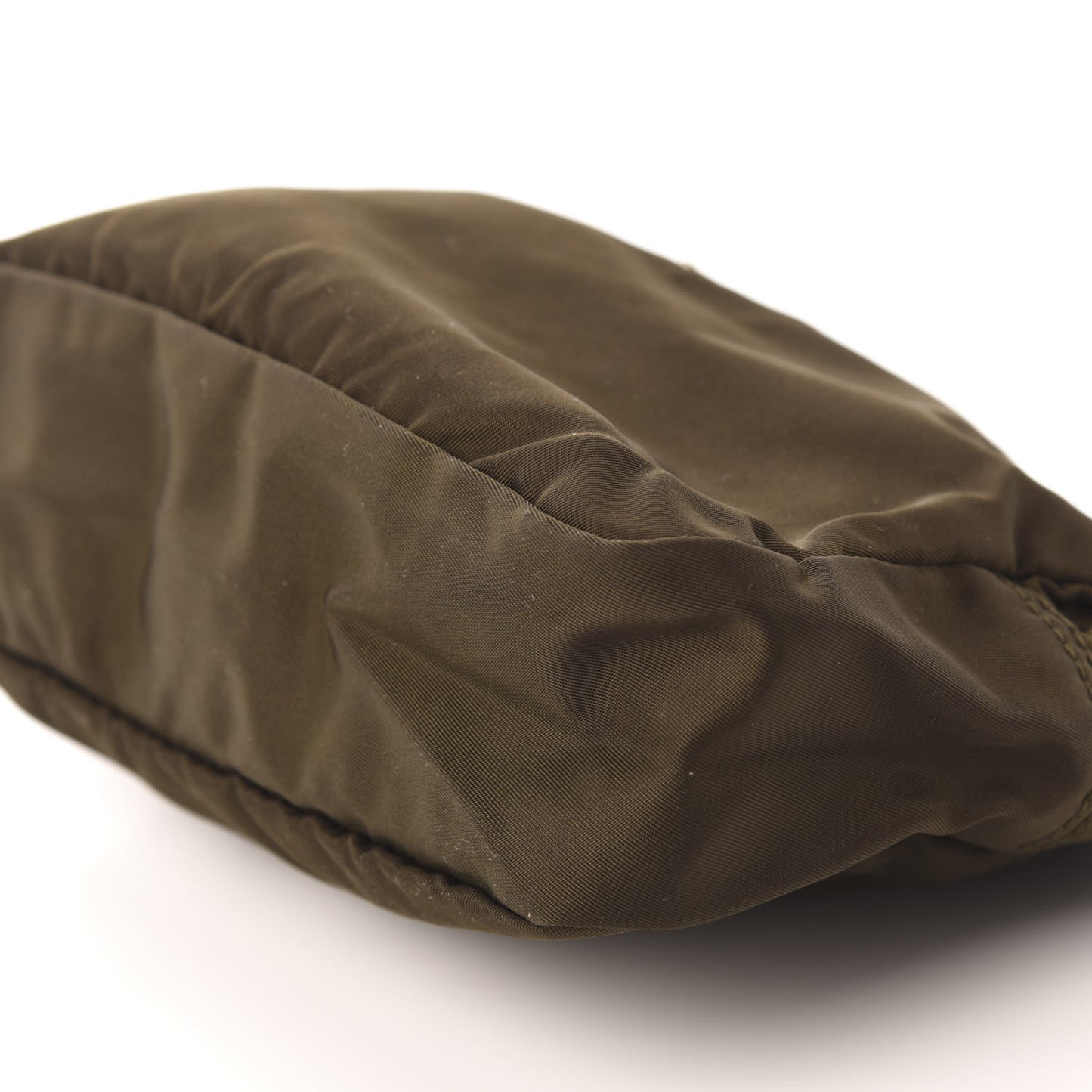 Nylon Vela Cosmetic Pouch Tundra