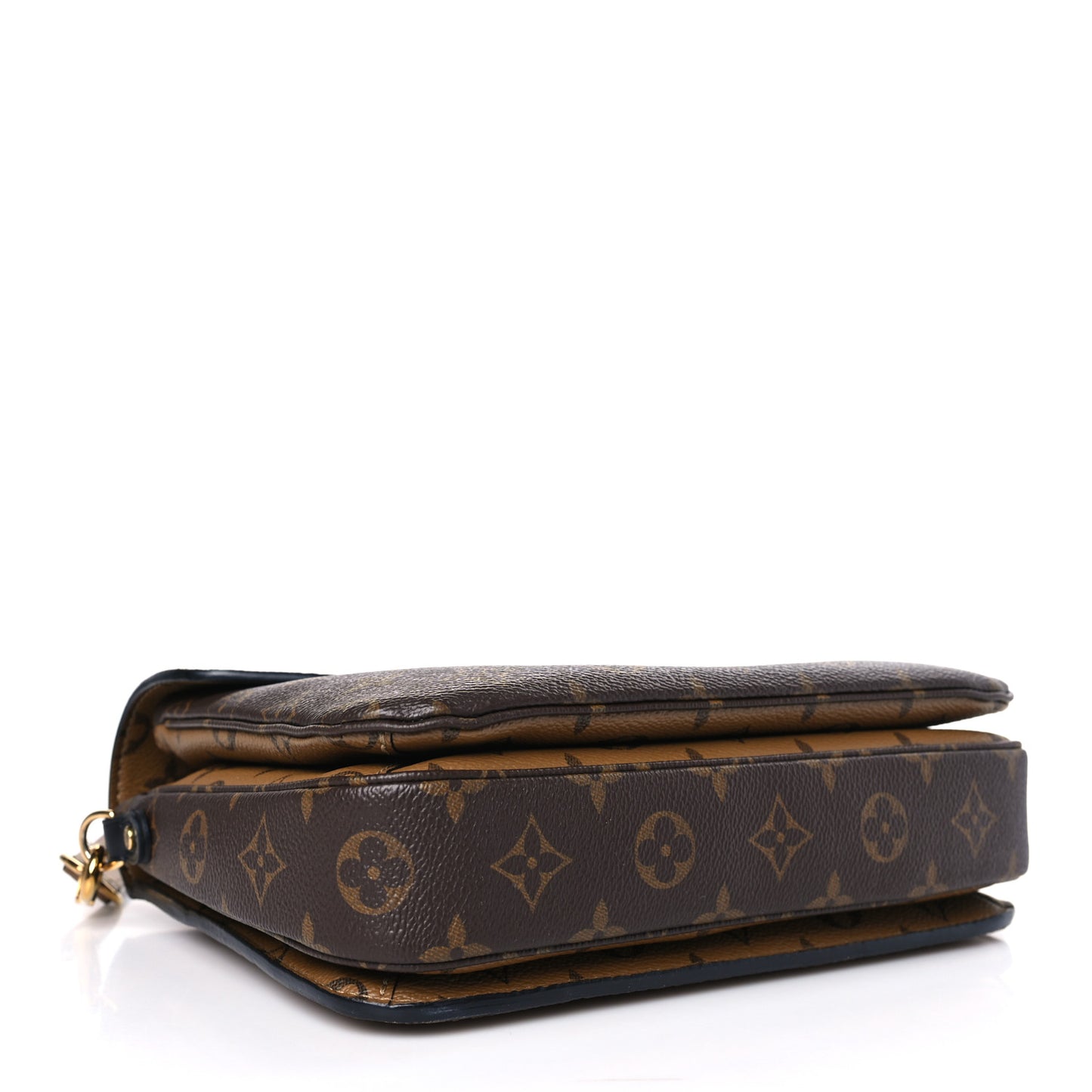 Reverse Monogram Pochette Metis