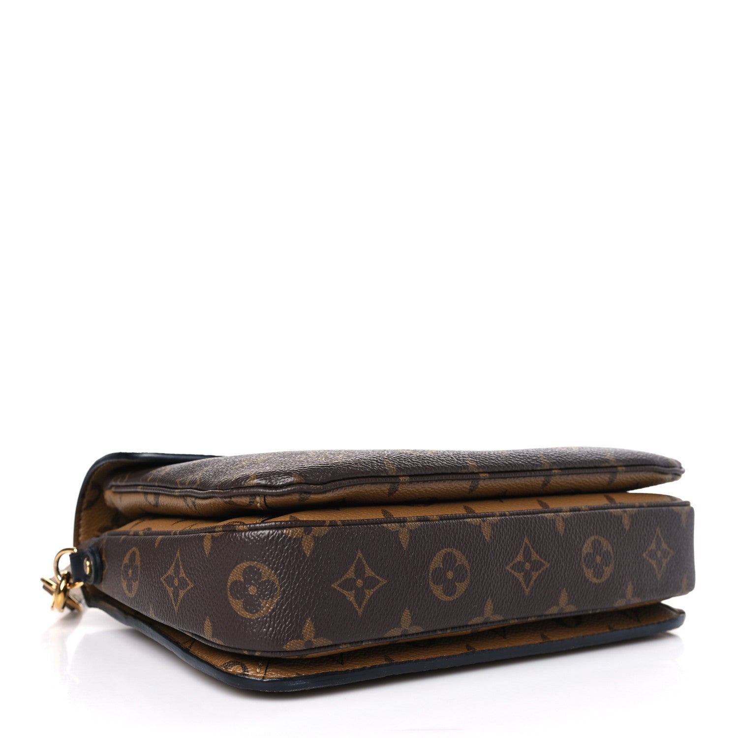 Louis Vuitton Reverse Monogram Pochette Metis 4 of 8