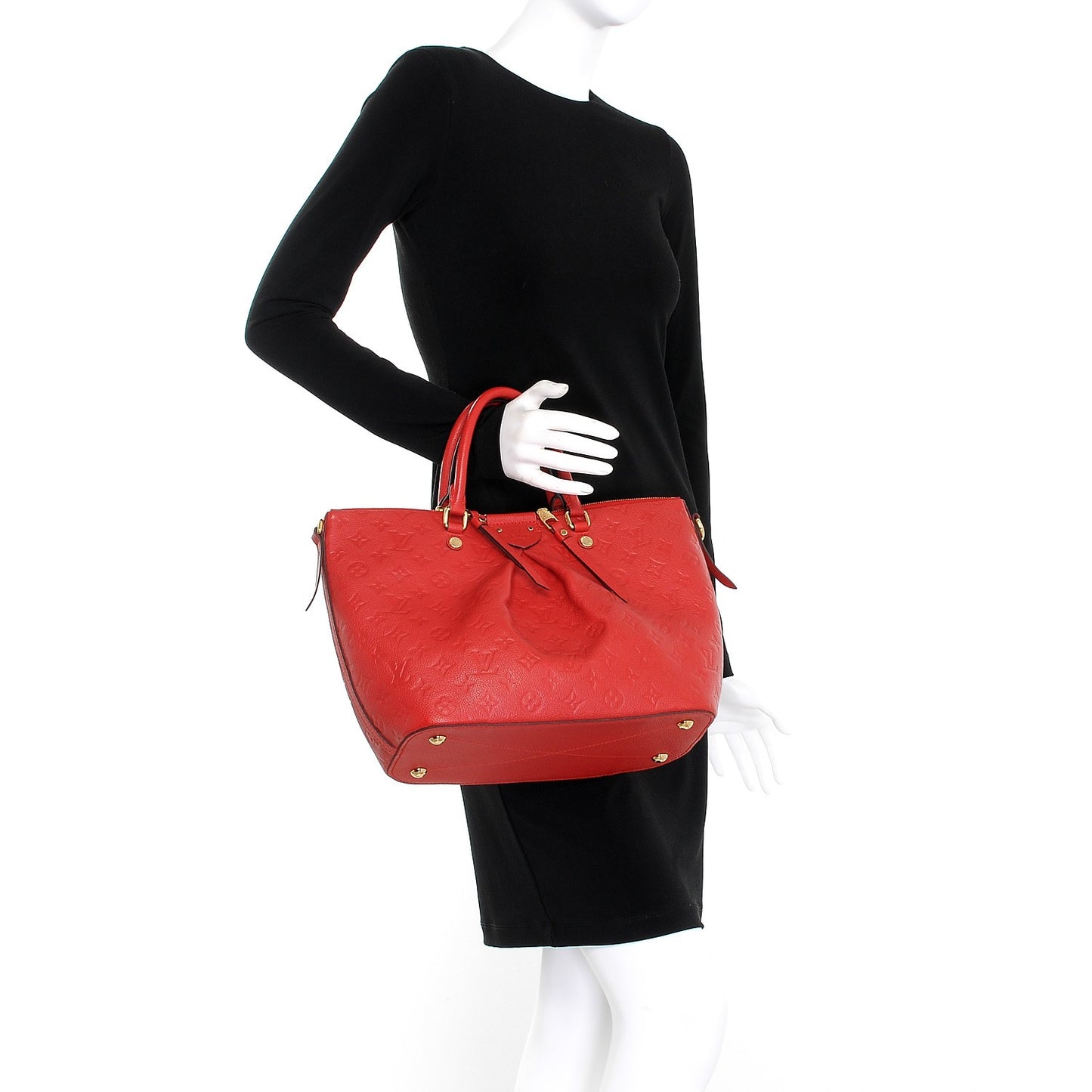 Empreinte Mazarine MM Cherry