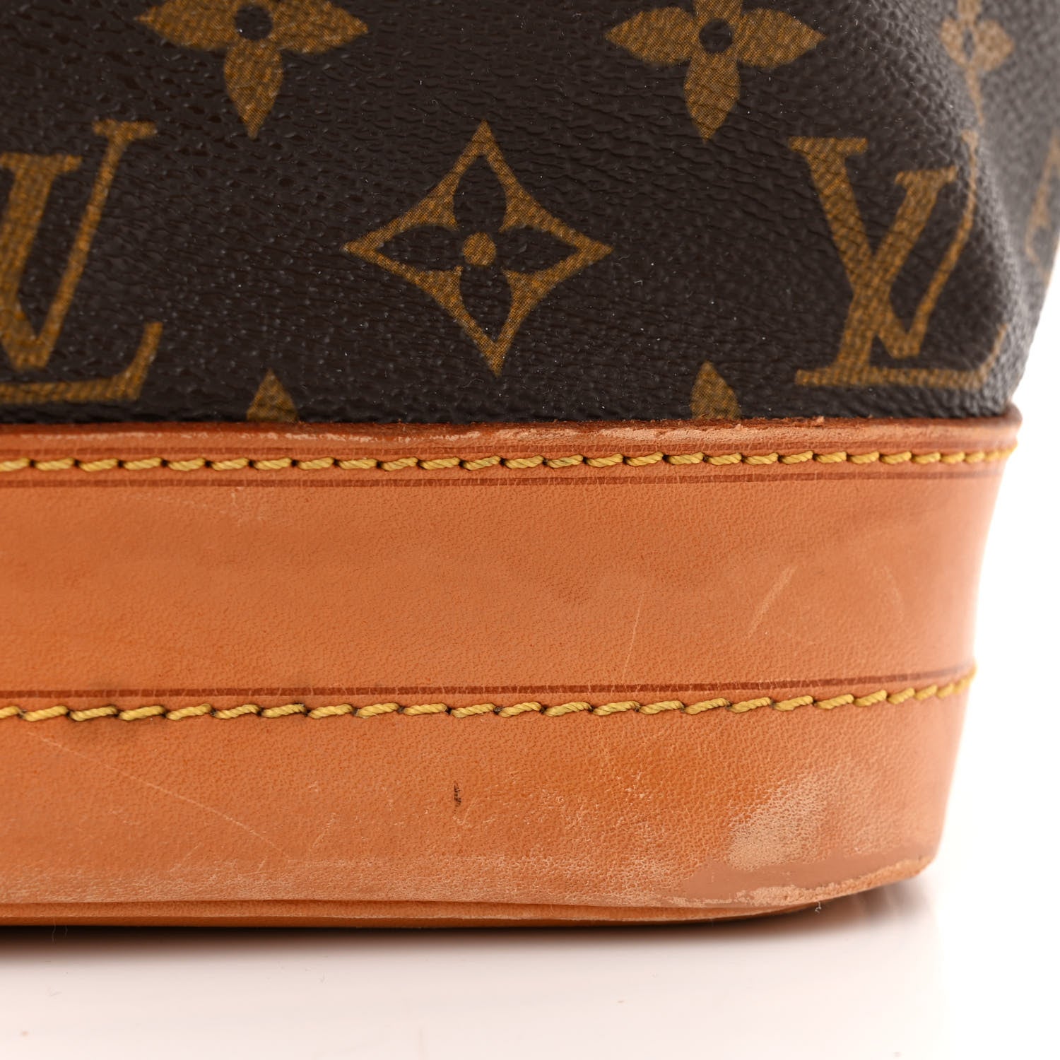 Louis Vuitton Monogram Noe 12 of 12