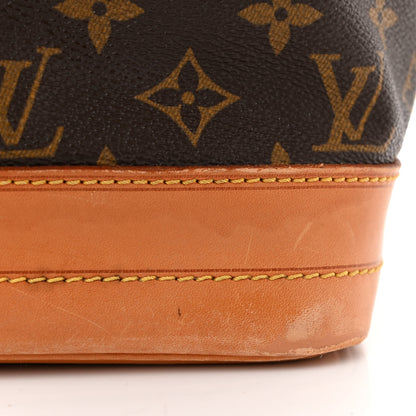 Louis Vuitton Monogram Noe 12 of 12