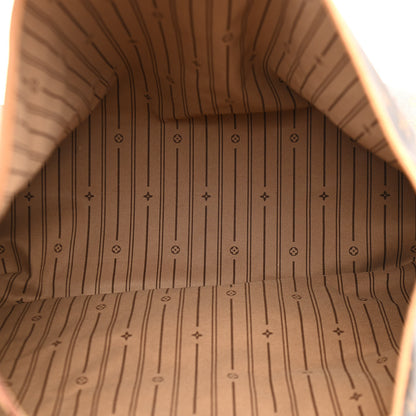 Louis Vuitton Monogram Delightful GM 5 of 11