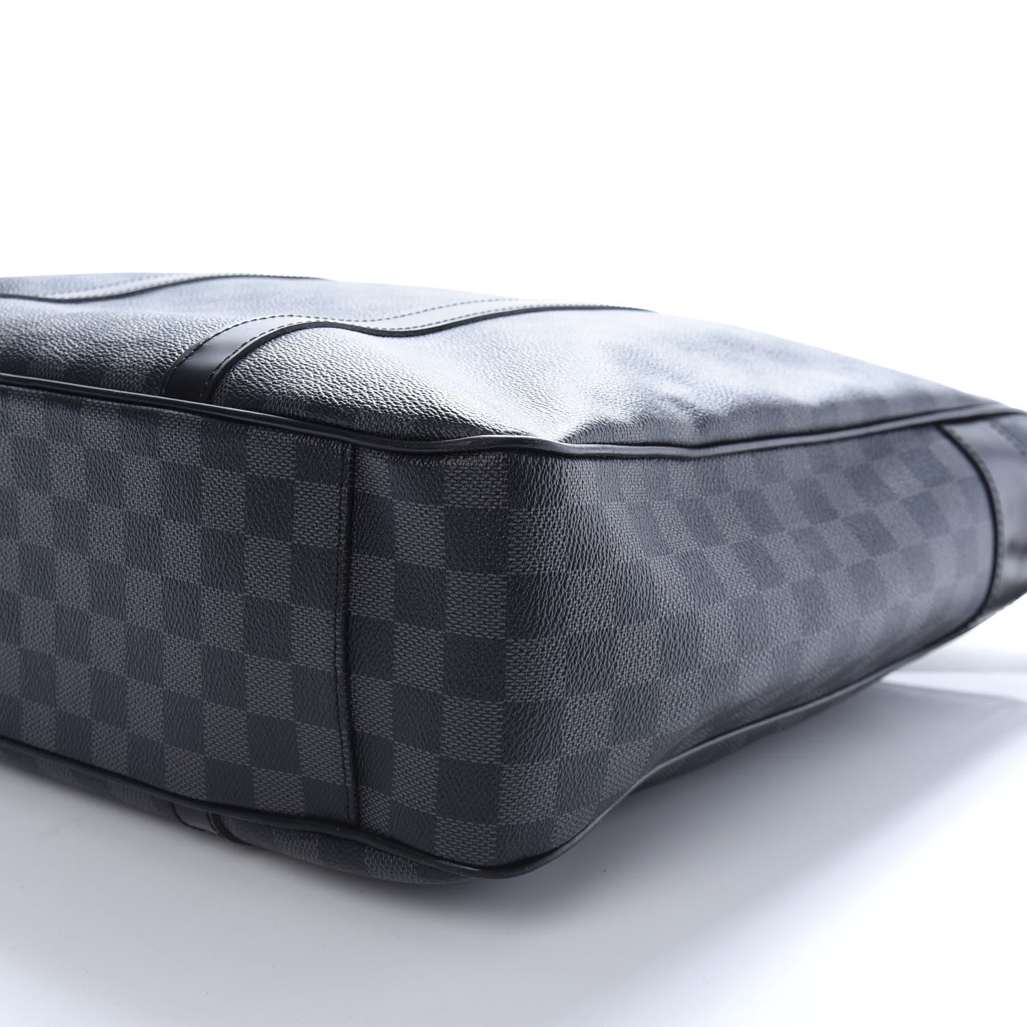 Louis Vuitton Damier Graphite Tadao 8 of 8