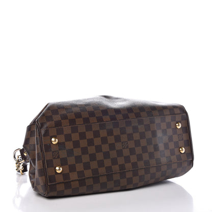 Louis Vuitton Damier Ebene Trevi GM 5 of 19
