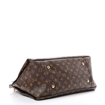 Louis Vuitton Monogram Artsy MM 3 of 10