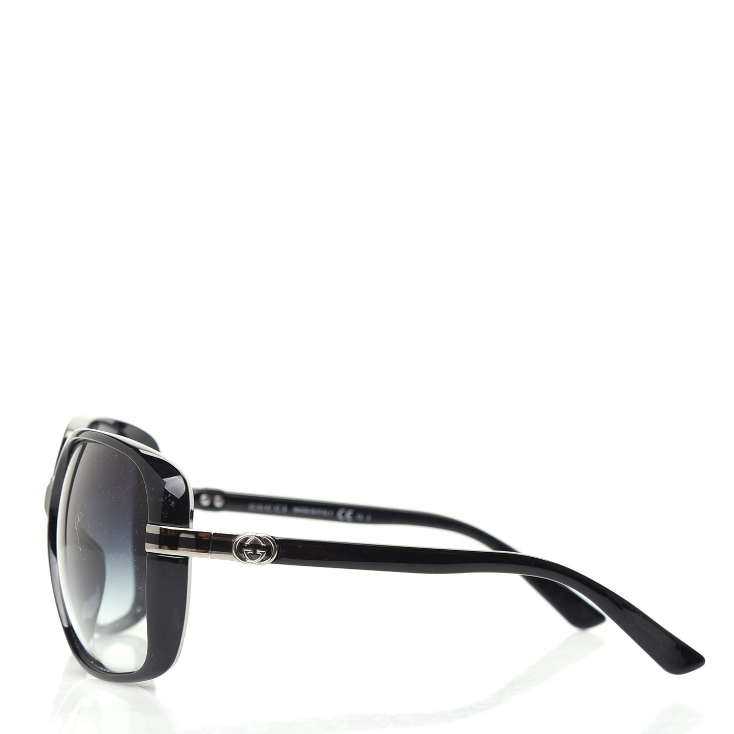 GG Sunglasses GG3211/F/S Black