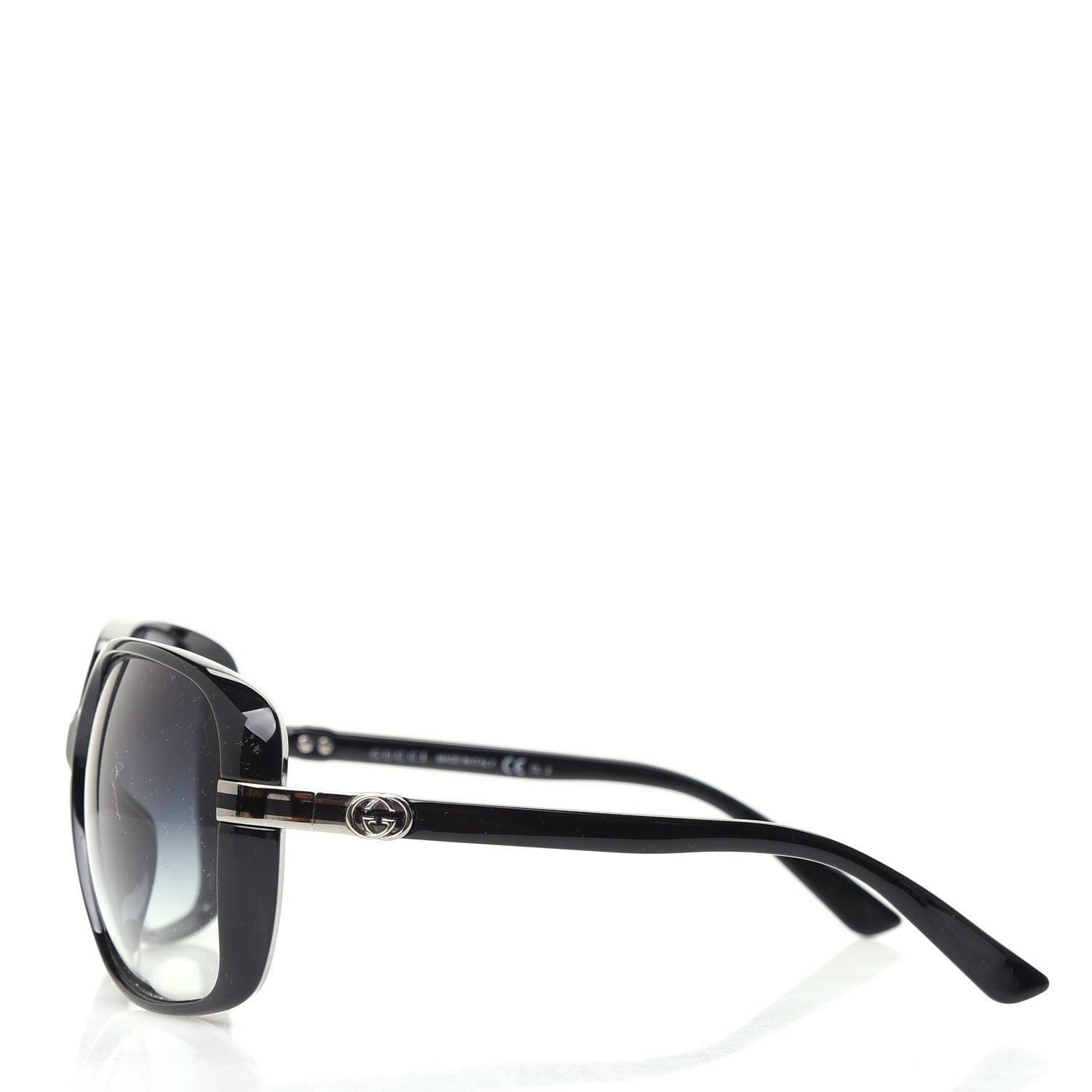 Gucci GG Sunglasses GG3211/F/S Black 3 of 8