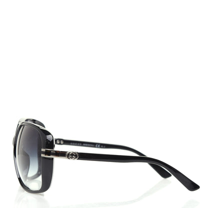 Gucci GG Sunglasses GG3211/F/S Black 3 of 8