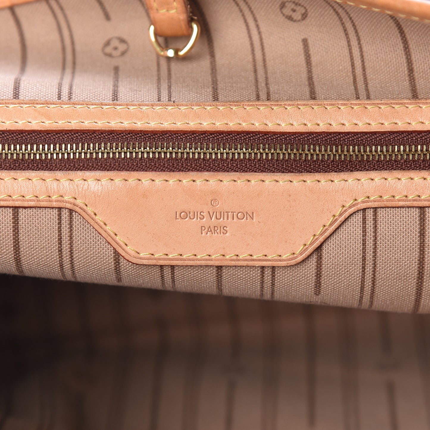 Monogram Delightful PM