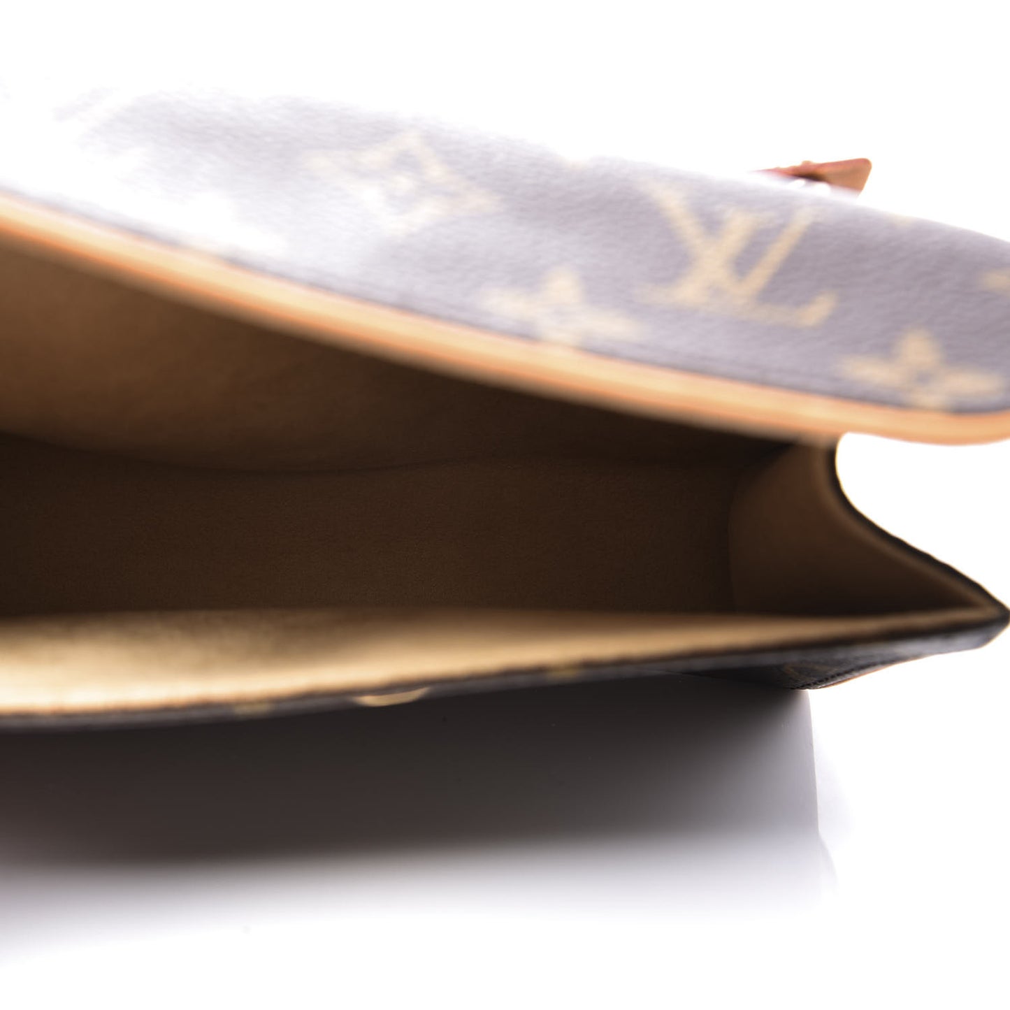 Monogram Pochette Florentine XS