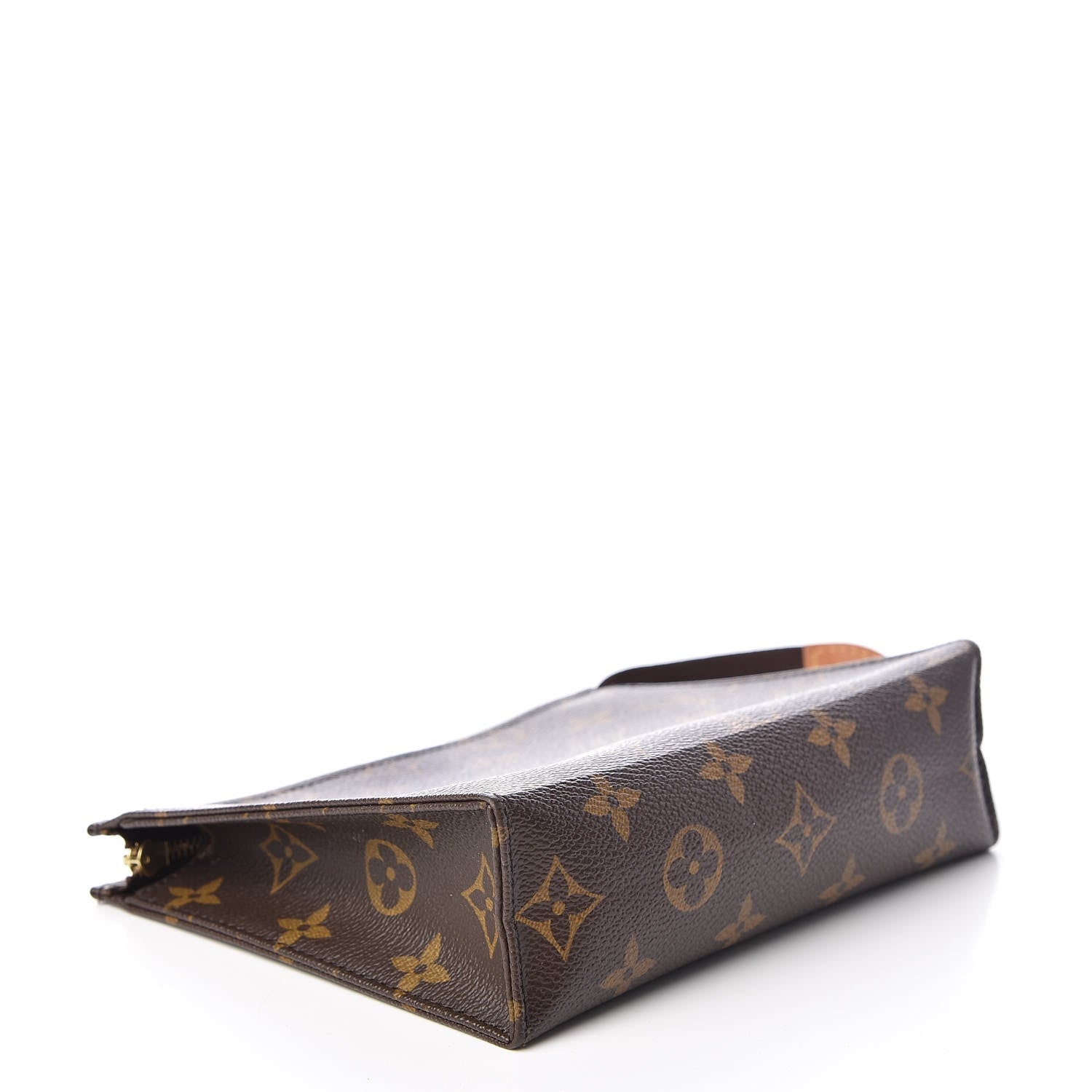 Louis Vuitton Monogram Toiletry Pouch 19 4 of 9