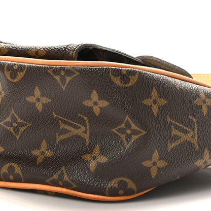 Louis Vuitton Monogram Hudson GM 8 of 8
